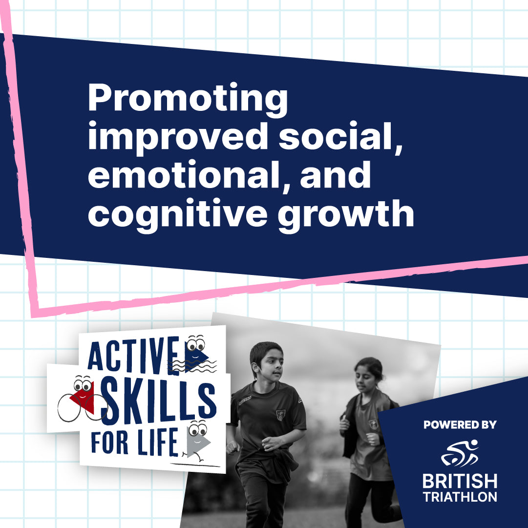 British Triathlon School Resource Pack