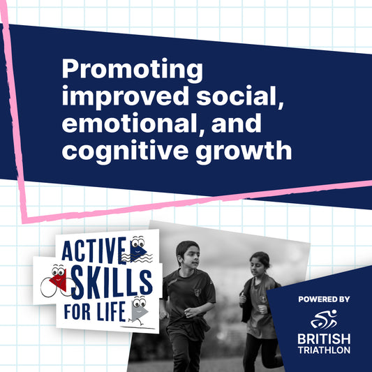 British Triathlon School Resource Pack