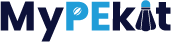 MyPEKit 1 Year Subscription