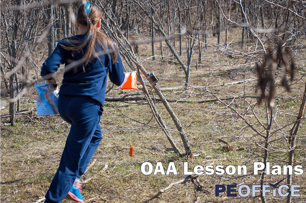OAA Lesson Plans – PE Office
