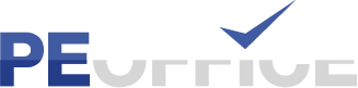 PE Office logo